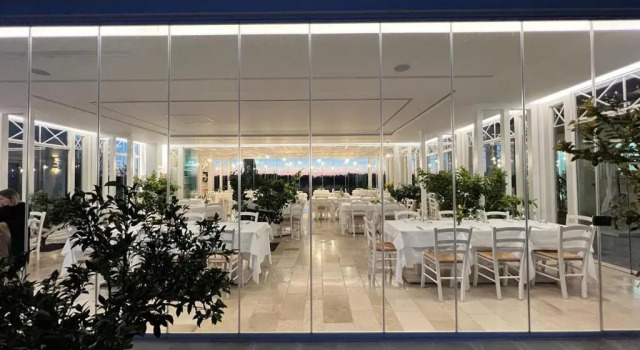 Standard Einzel Zimmer Masseria Elysium