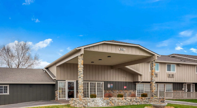 La Quinta Inn by Wyndham Caldwell, Reserva ahora Hotel Caldwell Bogus Basin