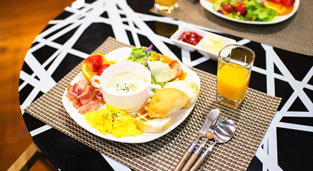 Gapyeong Monaco Pension