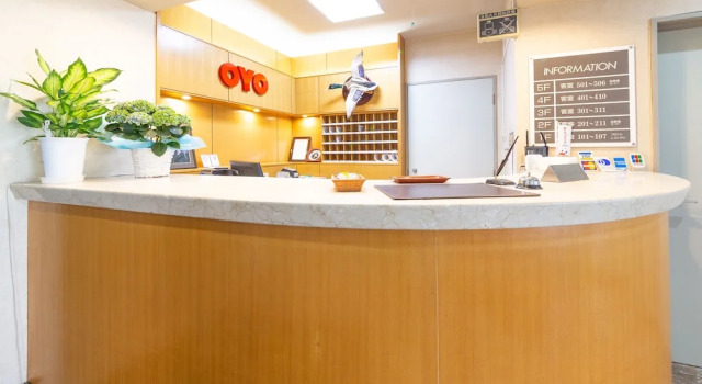 OYO Hotel Drake Odawara Kamonomiya, Prenota Hotel Odawara Kanagawa
