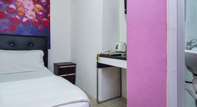 Номер Standard Victory 2 Boutique Hotel