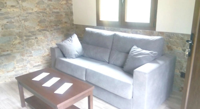 Studio in La Riera, With Wonderful Mountain View, Terrace and Wifi, Book Hotel Hoteller i Asturias med parkering, Parkering
