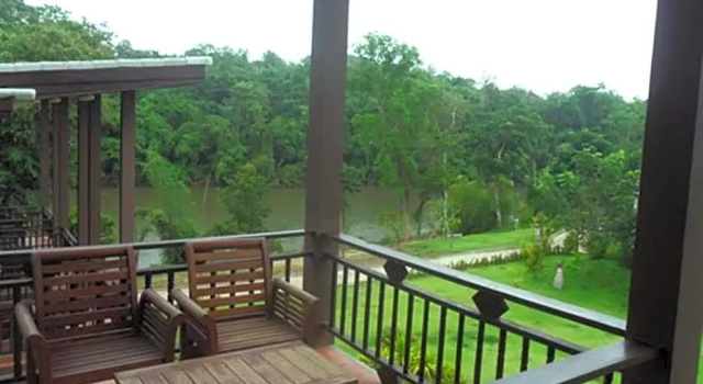 Двухместный номер Superior Nakakiri Resort & Spa