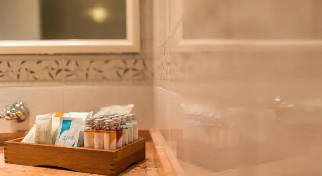 Номер Standard Hotel Casali