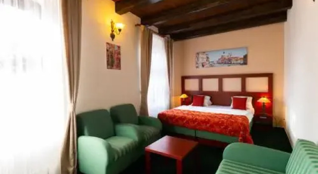 Hotel Vivaldi
