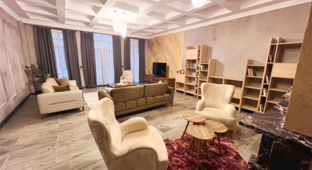 Arborea Hotel