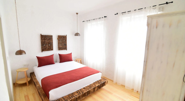 Kozanogluhan Boutique Hotel