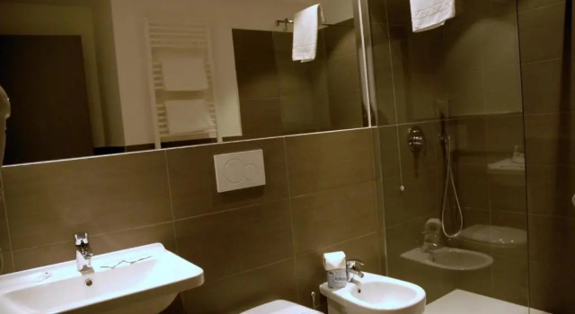 Номер Superior Hotel Sonia Self Check In Only