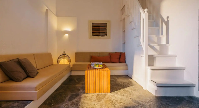 Студия Koutouloufari Village Holiday Club