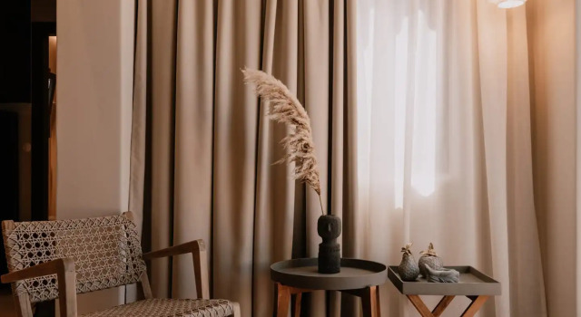 Вилла Prestige ONYM Curated Villas