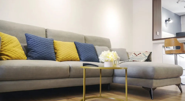 3BR Vacation Home at PJS7 Bandar Sunway, Забронировать Дом для отпуска Виллы Петалинг-Джая, рядом с Медицинский центр Сануэй, Вилла
