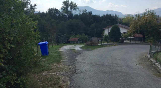 Коттедж Casa di Anita