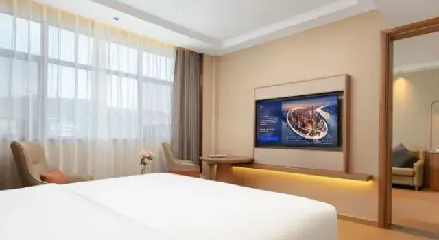 Люкс Deluxe Home Inn
