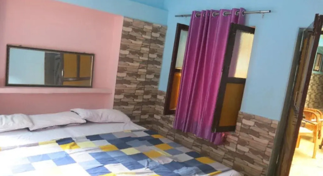 Suraj Guest House