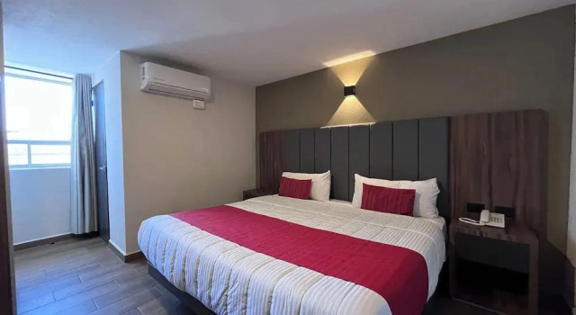 Номер Deluxe Hotel Granada