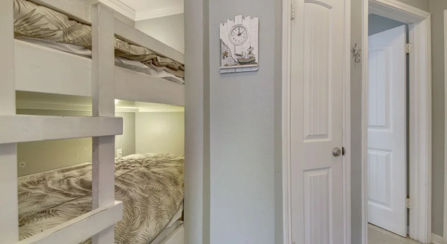 Seascape 2206 1 Bedroom 1 Bathroom Condo, Book Lejlighed Galveston Houston
