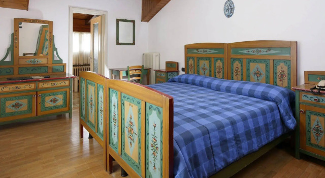 Hotel Cima Belprà, Prenota Hotel Hotel a Veneto con parcheggio, Parcheggio