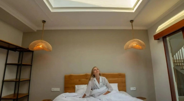 Canggu Hype Suites