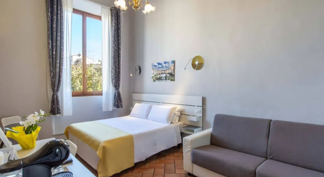Номер Standard Casa San Lorenzo - Mercato Centrale