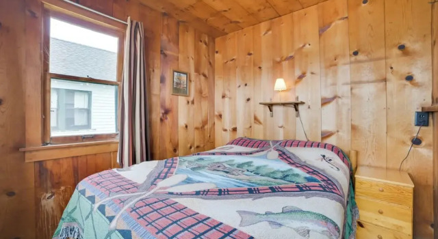 Complimentary Boat Rentals! Lake Huron Cabin, Varaa Lomakoti  