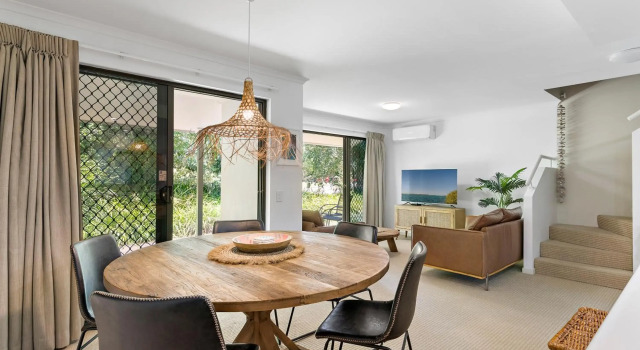 Modern & Stylish 2 Bedroom Townhouse, Prenota Hotel Hotel a Queensland con parcheggio, Parcheggio