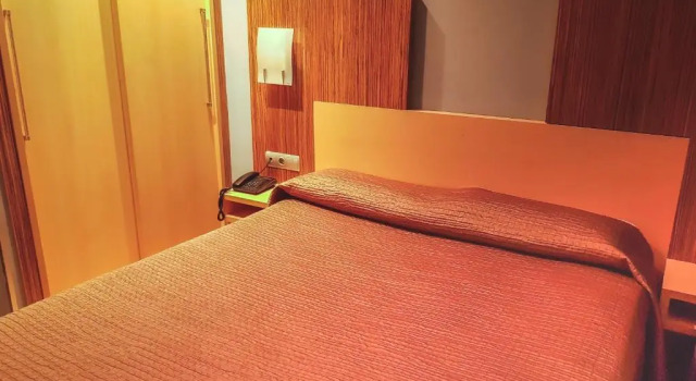 Одноместный номер Superior Hotel Faranda Alisas Santander, Ascend Hotel Collection