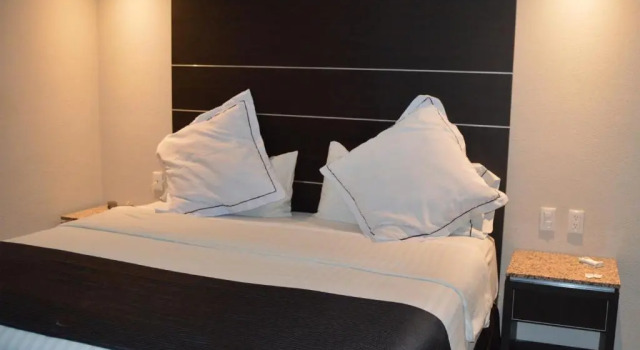 Номер Superior Hotel Seoul