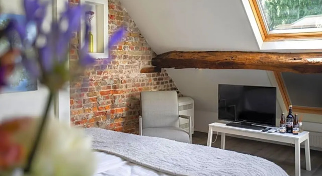 Beerze Brouwerij Hotel, Забронировать Отель Вессем 