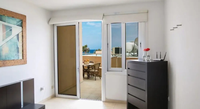 Fig Tree 301 Platinum, Boek Hotel Hotels in Protaras met parkeren, in de buurt van Neolithic Settlement, Parkeren
