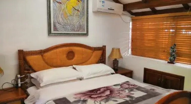 Люкс Lijiang Hua Lin Wan Zhao Inn