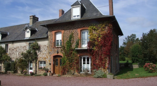 Ferme des Gouleries, Забронировать Отель  