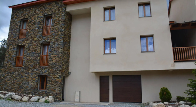 La Résidence les Esplaneilles, Rezervați Hotel Formigueres Pyrénées-Orientales