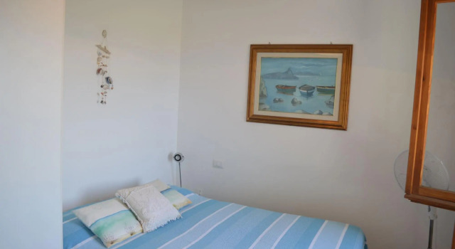 Holiday home on the Torregrande seafront, 30 meters from the seashore-Casa delle Palme, Rezervasyon Otel Oristano Sardinia South