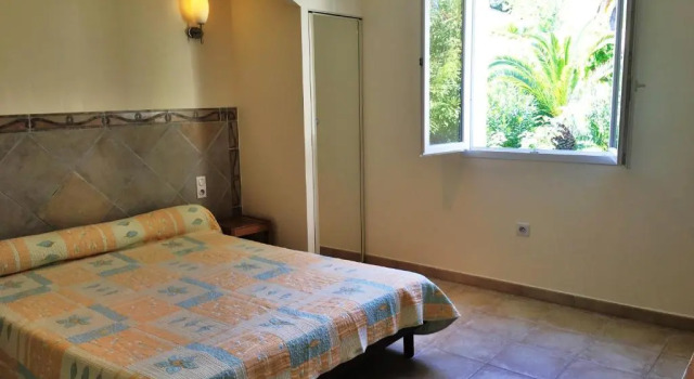 Апартаменты Superior Village de Vacances Marina dOru
