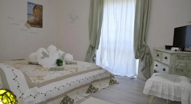 B&B Oltremare, Book Bed and Breakfast Cannigione Emerald Coast