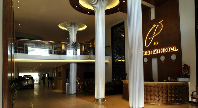 Номер Standard Phuong Nga Hotel