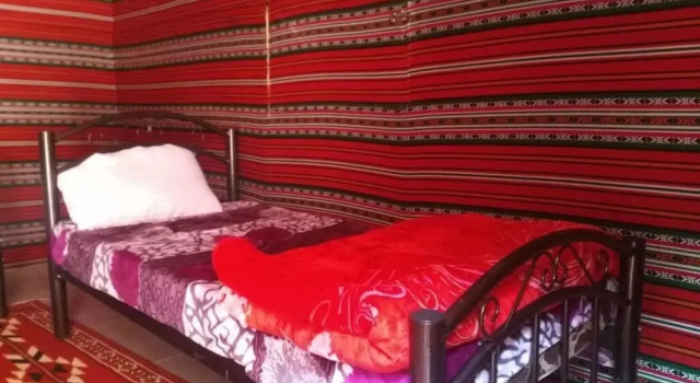 Standard Zimmer Rum Road - Hostel
