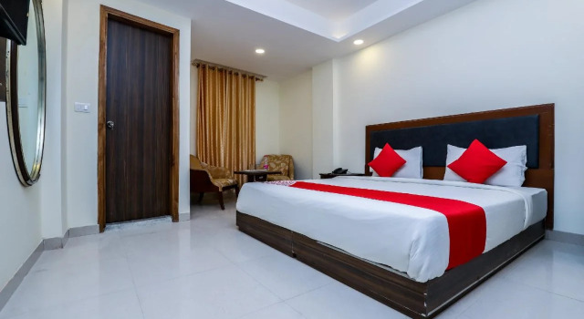 Hotel Krone