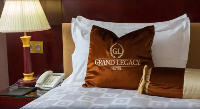 Grand Legacy Hotel
