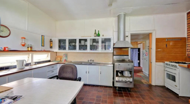 Palms Motel Bargara, Prenota Motel  