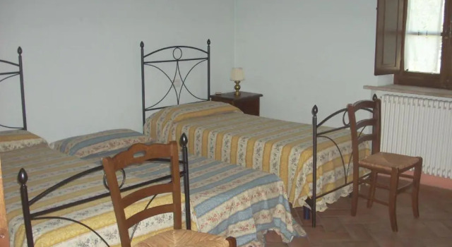 Villa Agriturismo Il Pratone, Забронировать Вилла Виллы Валь д’Орча, Вилла