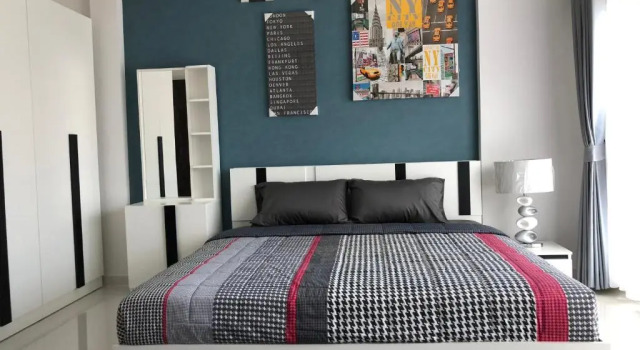 Коттедж Samui Paca place