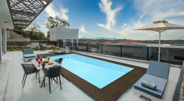 Вилла Premium Erolidae Villas