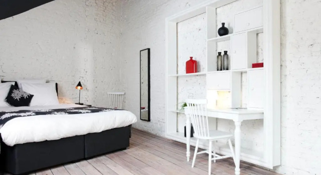 Люкс Maison Nationale City Flats & Suites