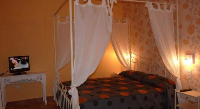 Номер Standard Hostal La Fuente