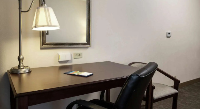 Номер Standard Hampton Inn & Suites Prescott Valley