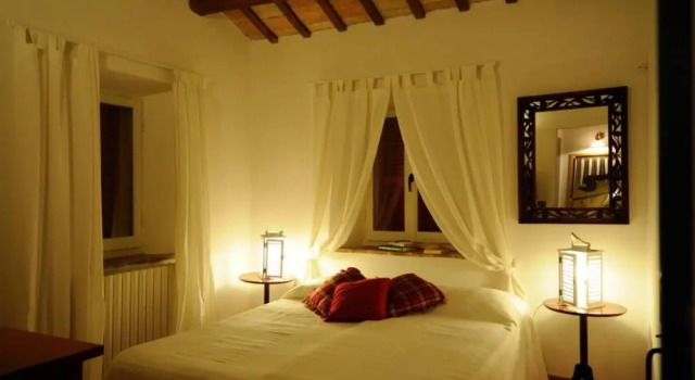Номер Standard Agriturismo Hornos