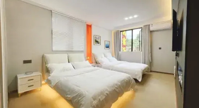 wanjiakeminsuhotel