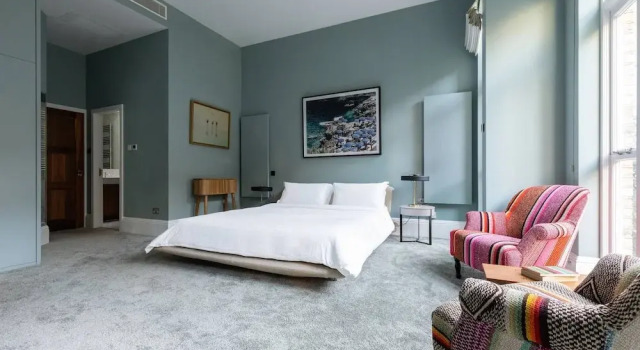 Апартаменты Hans Place II by Onefinestay