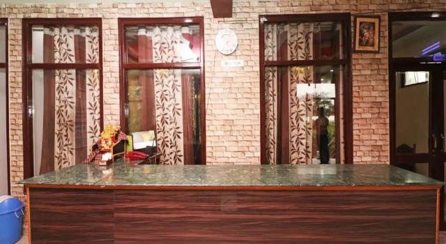 Hotel Lakshya Palace by OYO Rooms, Забронировать Отель Отели штата Раджастхана 3 звезды, 3*
